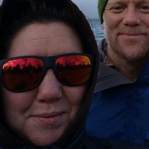 Meet your Posher, Eliza